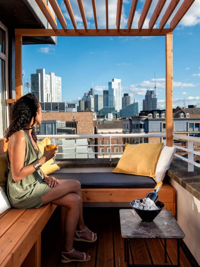 D8 - Hoxton Square Penthouse * Londra