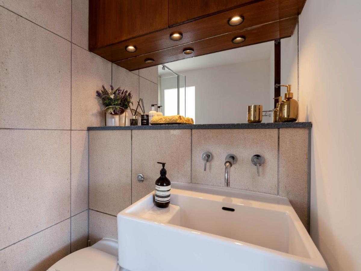 D8 - Hoxton Square Penthouse Apartament Londra